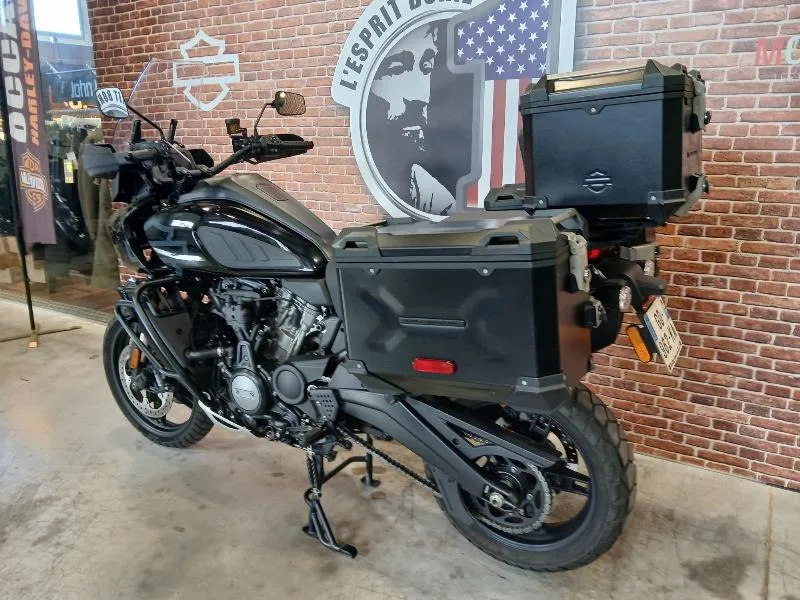 ADVENTURE PAN AMERICA 1250 SPECIAL