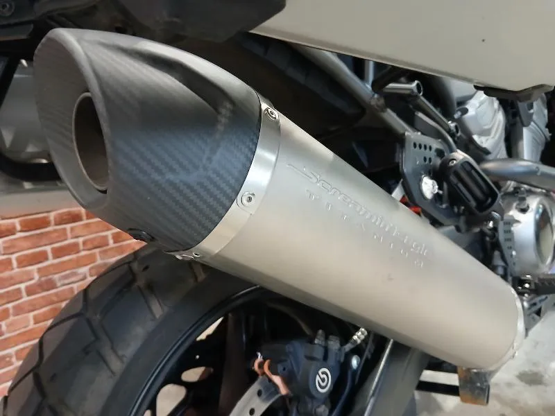 ADVENTURE PAN AMERICA 1250