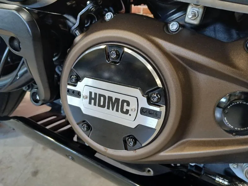 SPORTSTER 1250 S