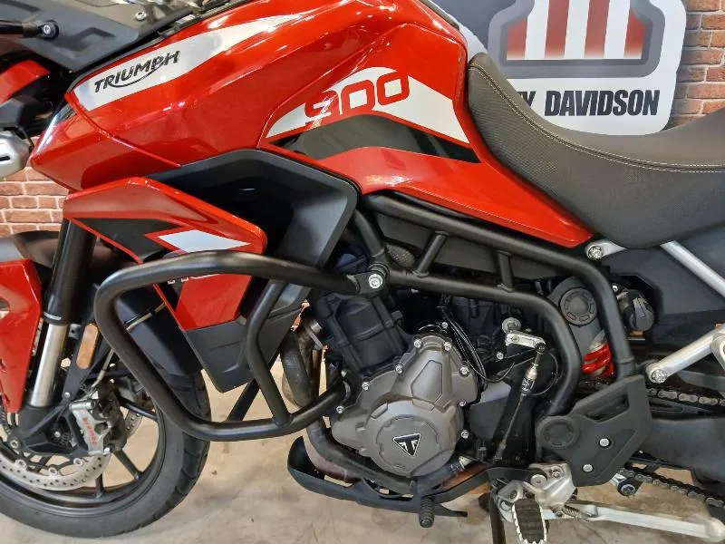 Tiger 900 GT PRO