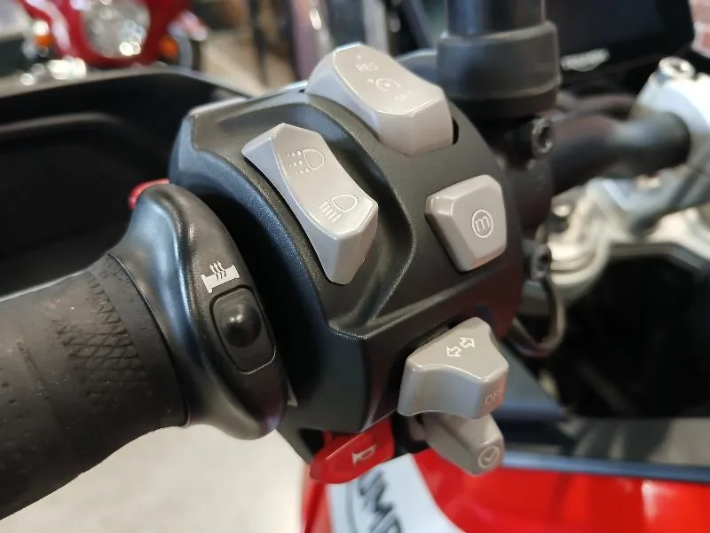 Tiger 900 GT PRO