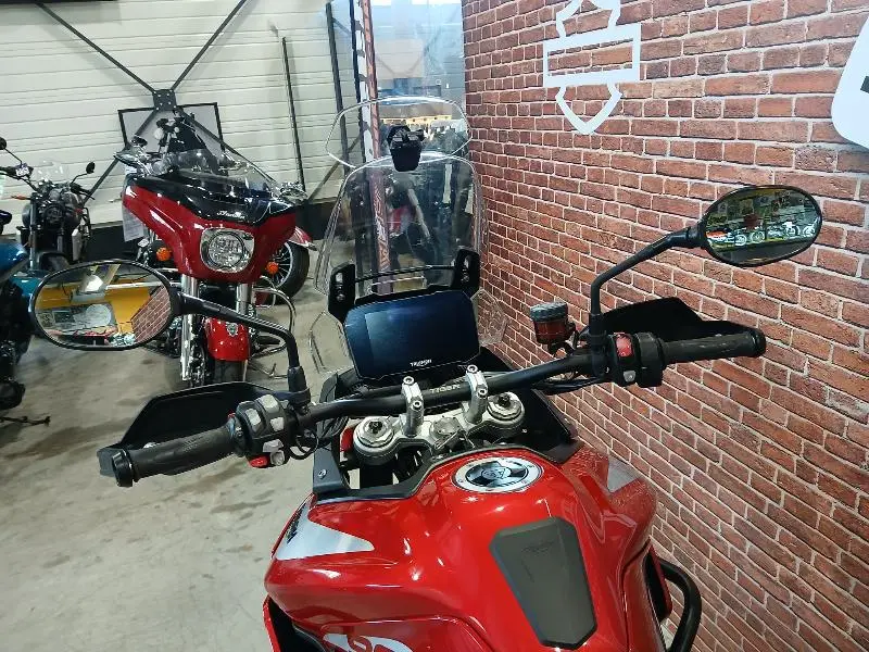 Tiger 900 GT PRO