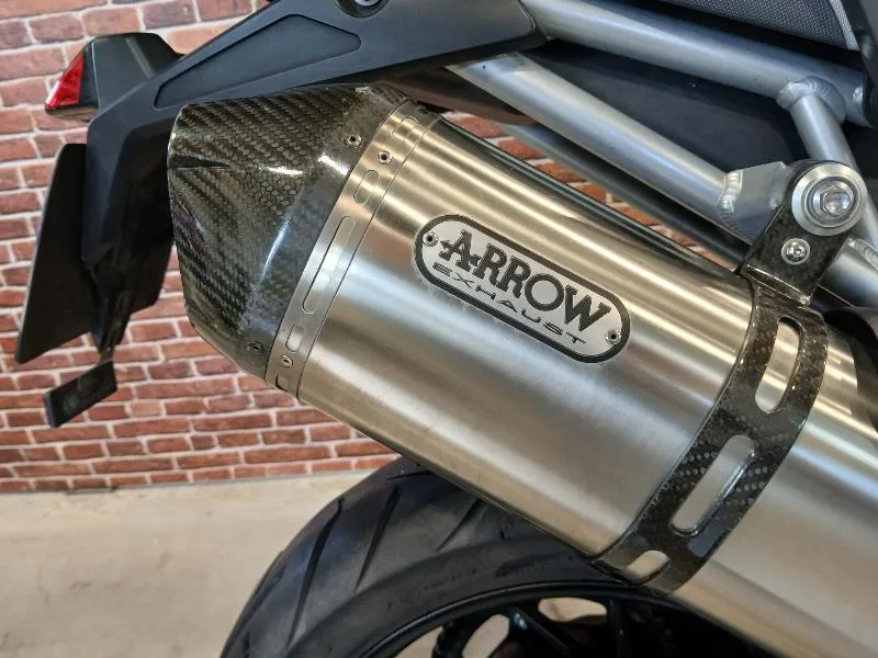 Tiger 900 GT PRO