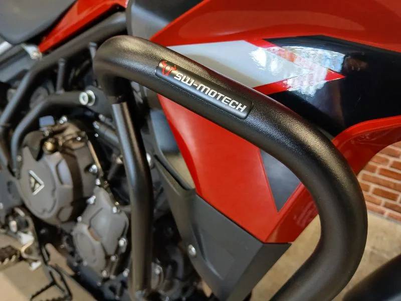 Tiger 900 GT PRO