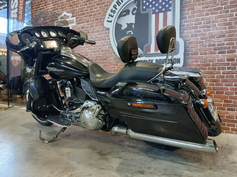 TOURING STREET GLIDE 1690 SPECIAL