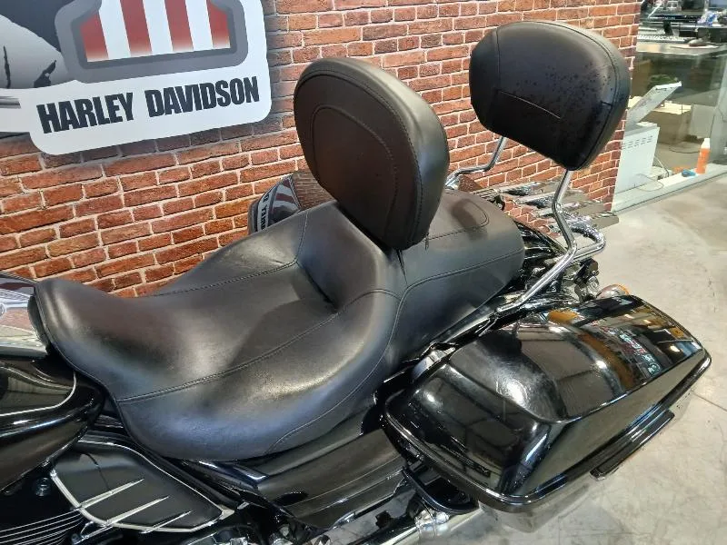 TOURING STREET GLIDE 1690 SPECIAL