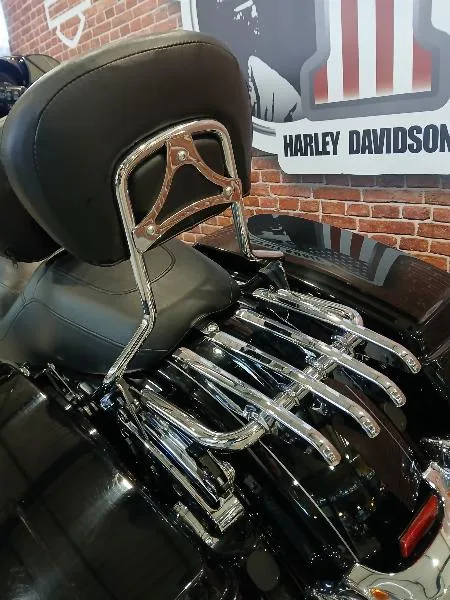 TOURING STREET GLIDE 1690 SPECIAL