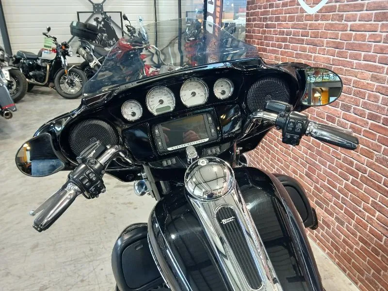 TOURING STREET GLIDE 1690 SPECIAL