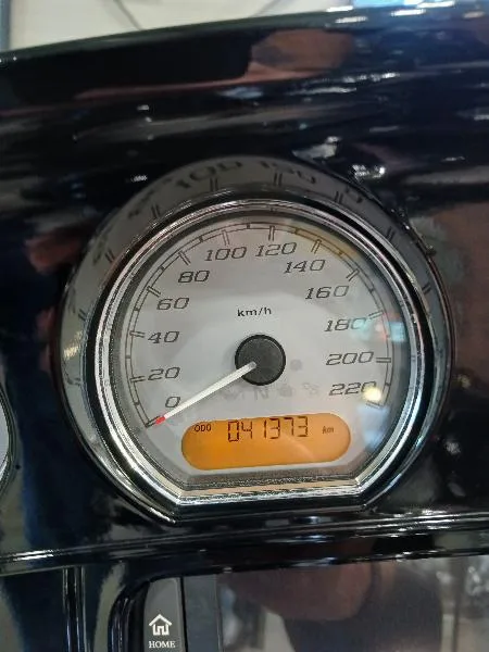 TOURING STREET GLIDE 1690 SPECIAL