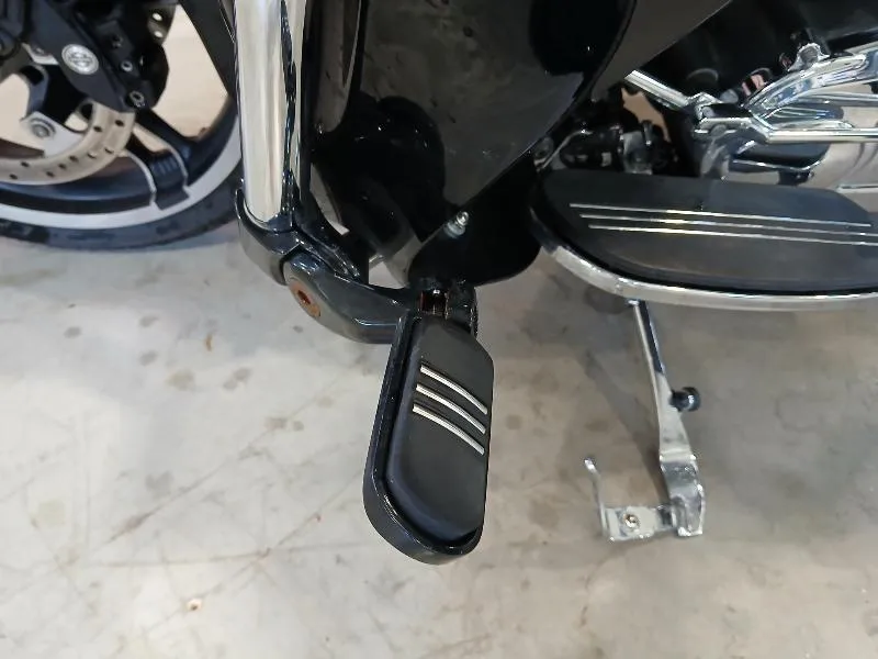 TOURING STREET GLIDE 1690 SPECIAL