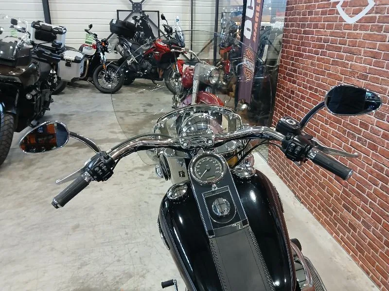 SOFTAIL DELUXE 1690