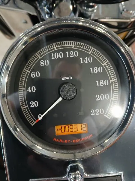 SOFTAIL DELUXE 1690