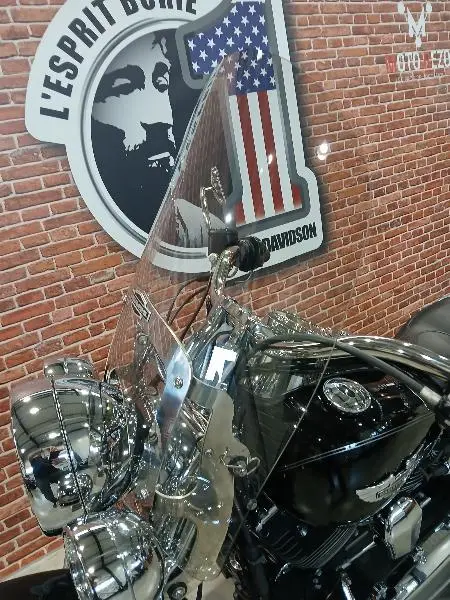 SOFTAIL DELUXE 1690