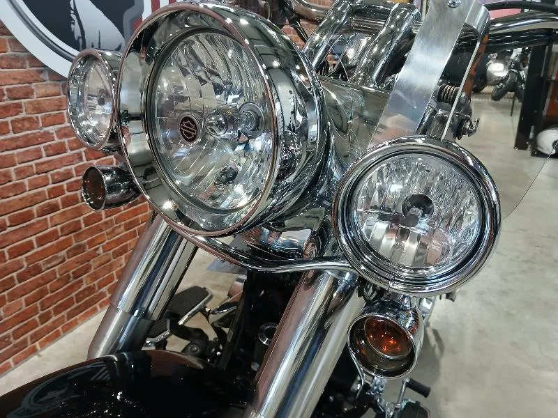 SOFTAIL DELUXE 1690