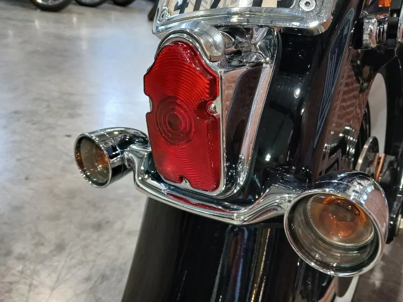 SOFTAIL DELUXE 1690