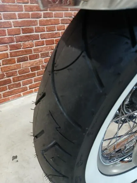 SOFTAIL DELUXE 1690