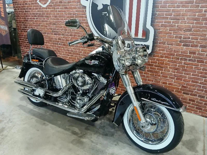 SOFTAIL DELUXE 1690