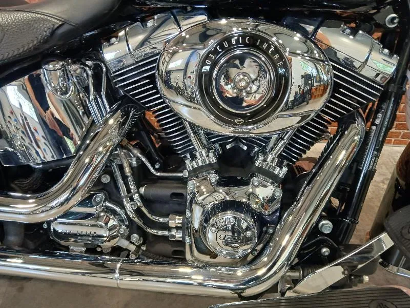 SOFTAIL DELUXE 1690