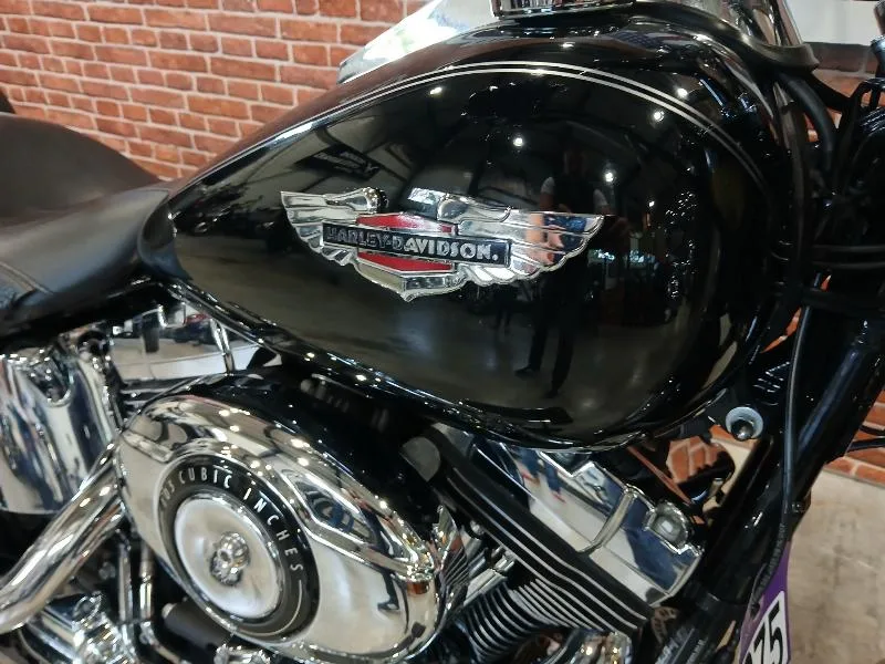 SOFTAIL DELUXE 1690
