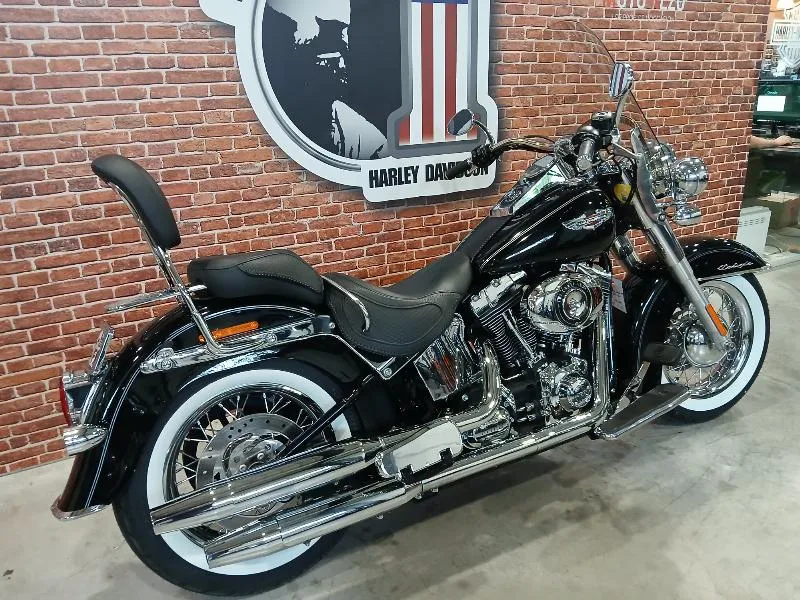 SOFTAIL DELUXE 1690