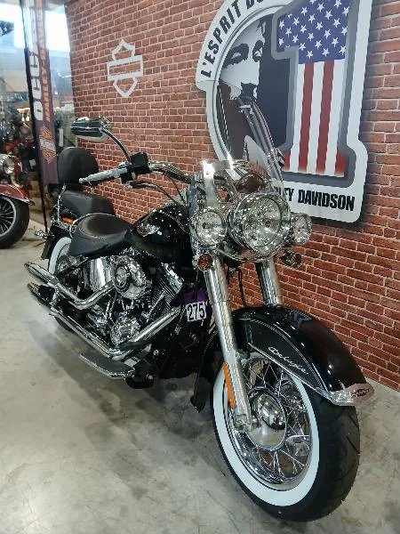 SOFTAIL DELUXE 1690