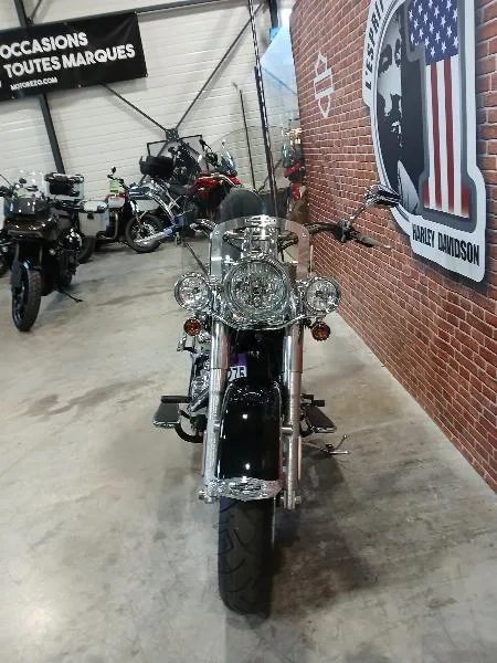 SOFTAIL DELUXE 1690