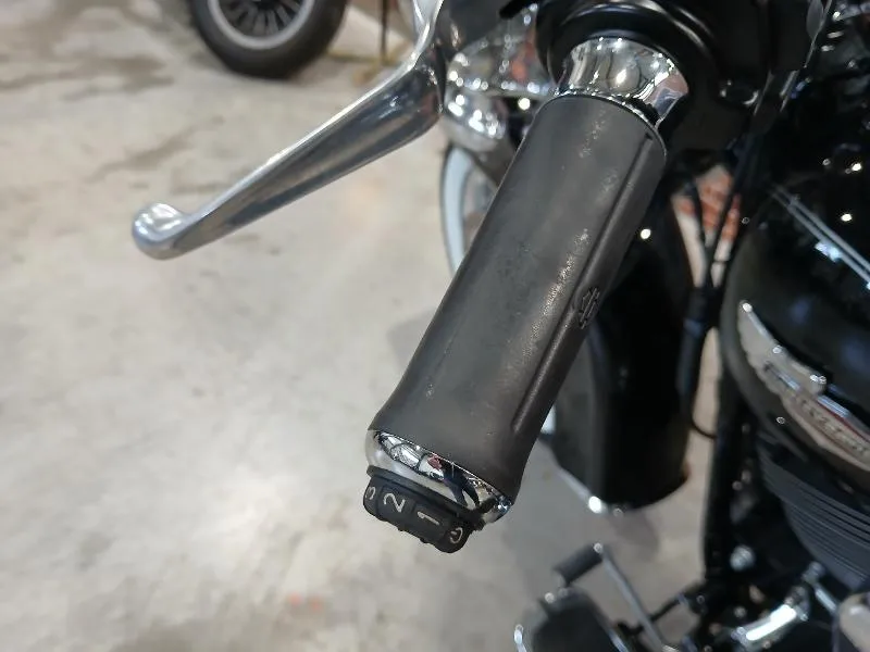SOFTAIL DELUXE 1690