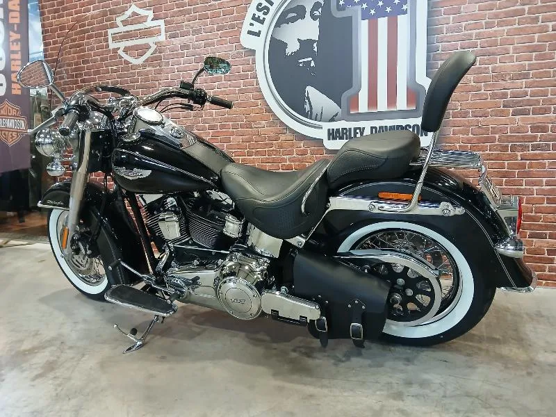 SOFTAIL DELUXE 1690