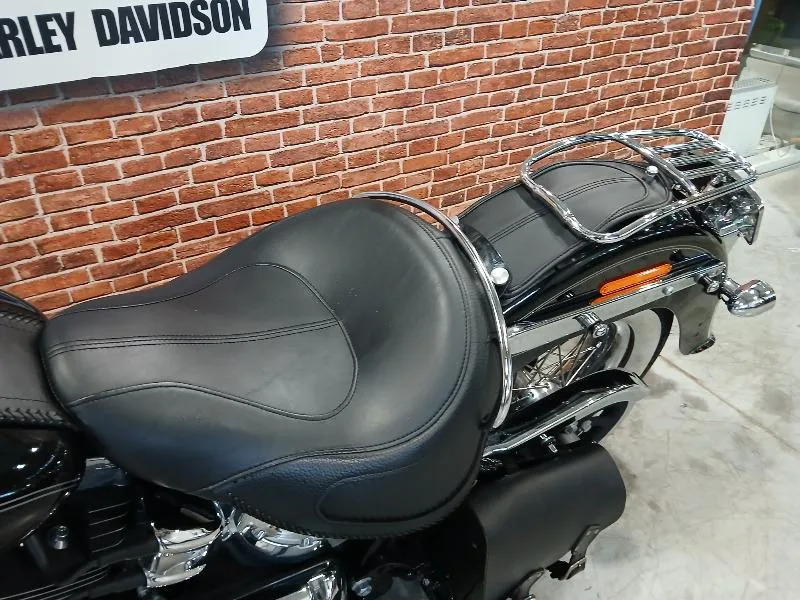 SOFTAIL DELUXE 1690