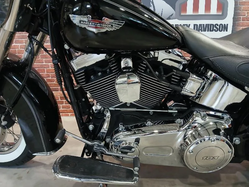 SOFTAIL DELUXE 1690