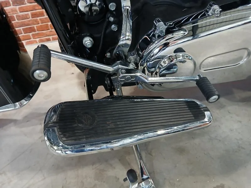 SOFTAIL DELUXE 1690