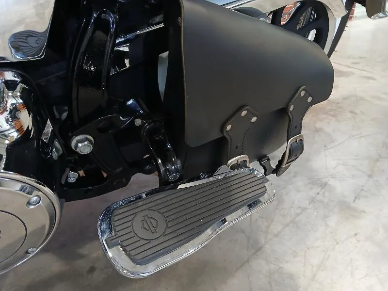 SOFTAIL DELUXE 1690