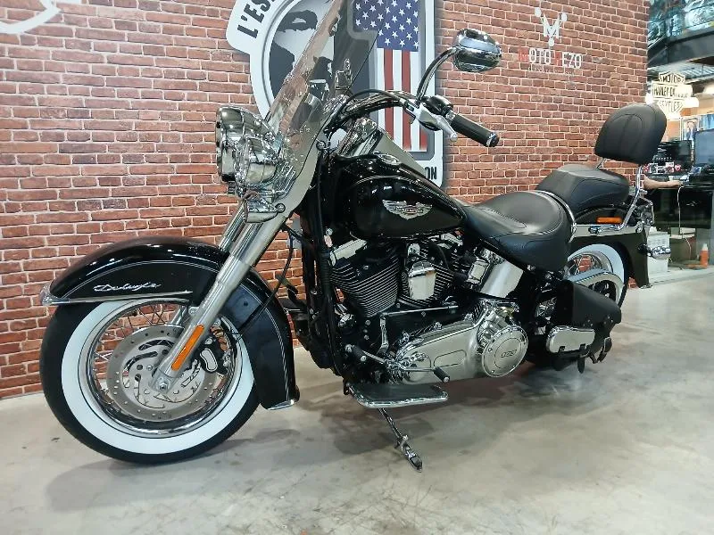 SOFTAIL DELUXE 1690