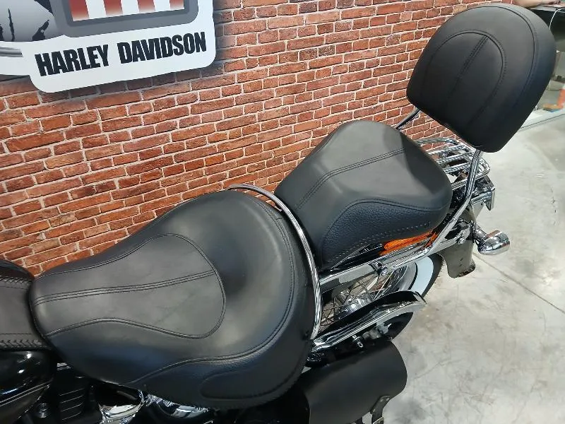 SOFTAIL DELUXE 1690