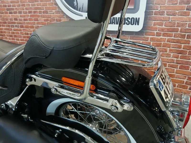 SOFTAIL DELUXE 1690