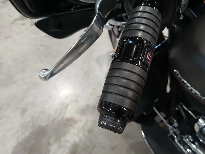 TOURING ELECTRA GLIDE 1868 ULTRA LIMITED
