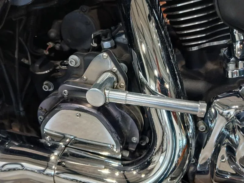 TOURING ELECTRA GLIDE 1868 ULTRA LIMITED