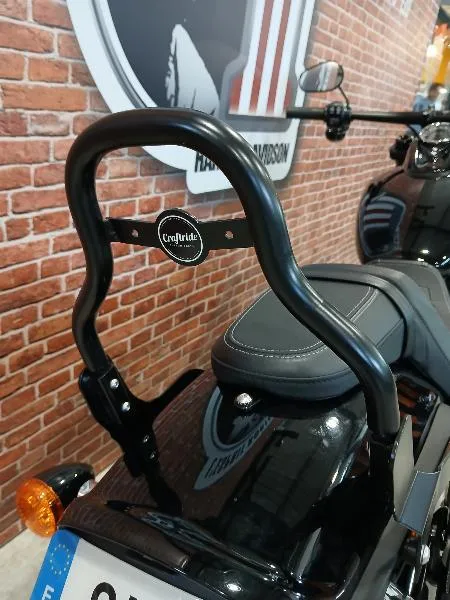 SOFTAIL FAT BOB 1868