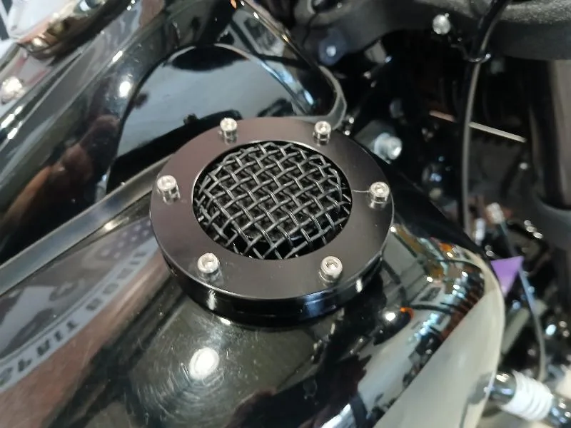 SOFTAIL FAT BOB 1868