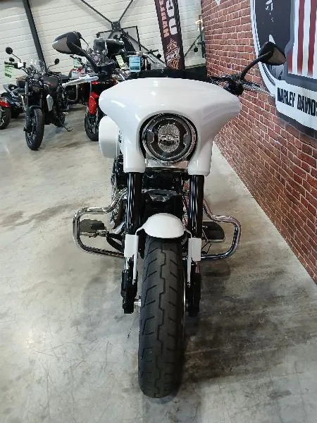 SOFTAIL SPORT GLIDE 1745