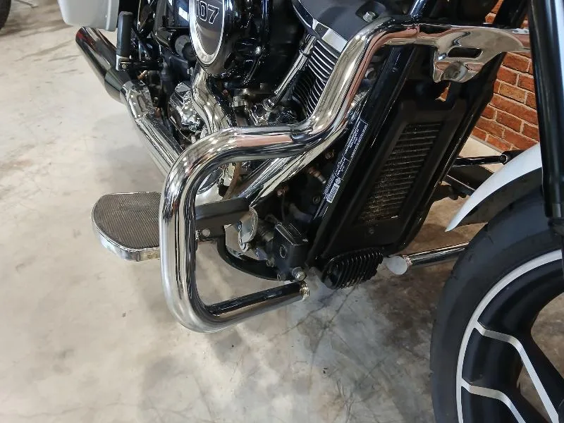 SOFTAIL SPORT GLIDE 1745