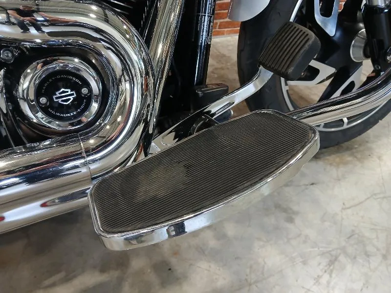 SOFTAIL SPORT GLIDE 1745