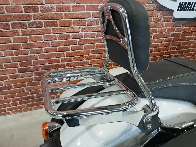 SOFTAIL SPORT GLIDE 1745
