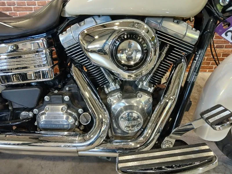 DYNA SWITCHBACK 1690