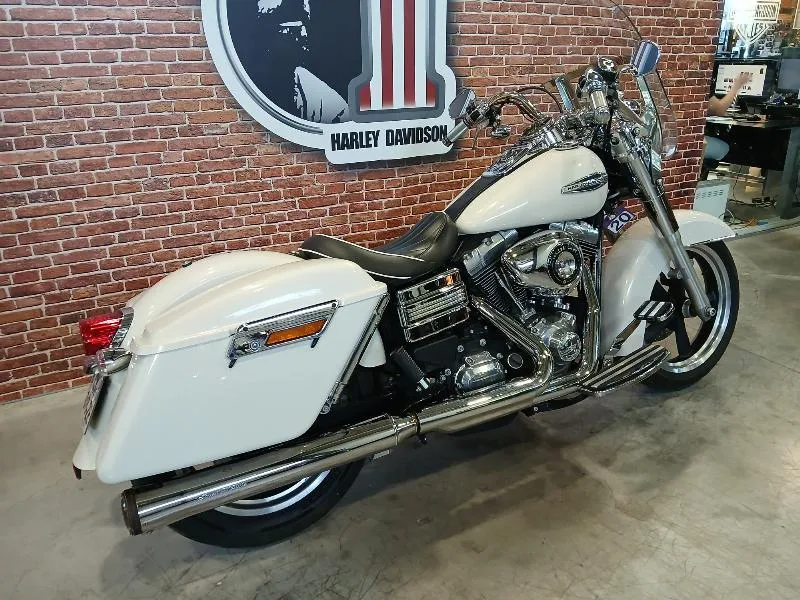 DYNA SWITCHBACK 1690