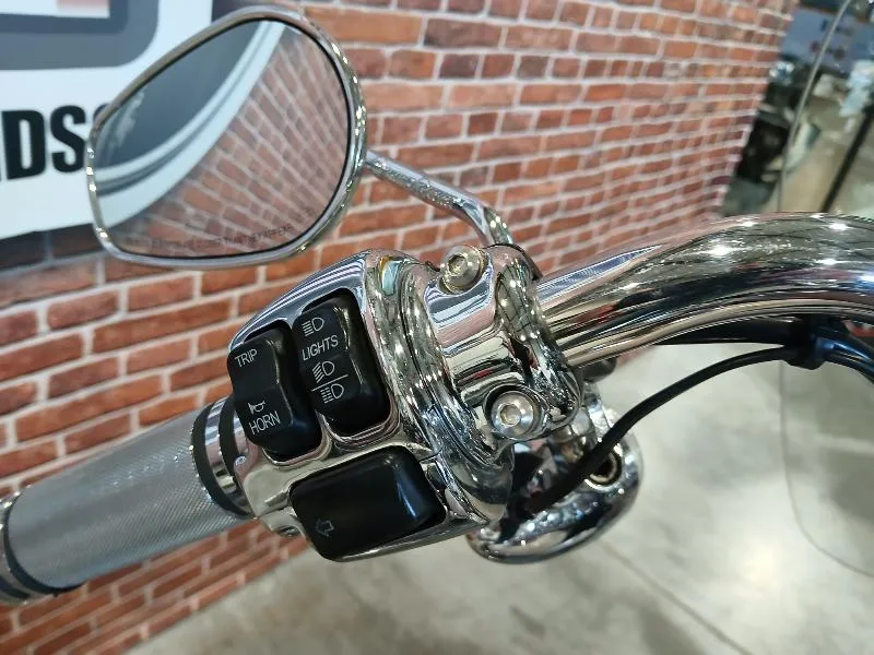 DYNA SWITCHBACK 1690