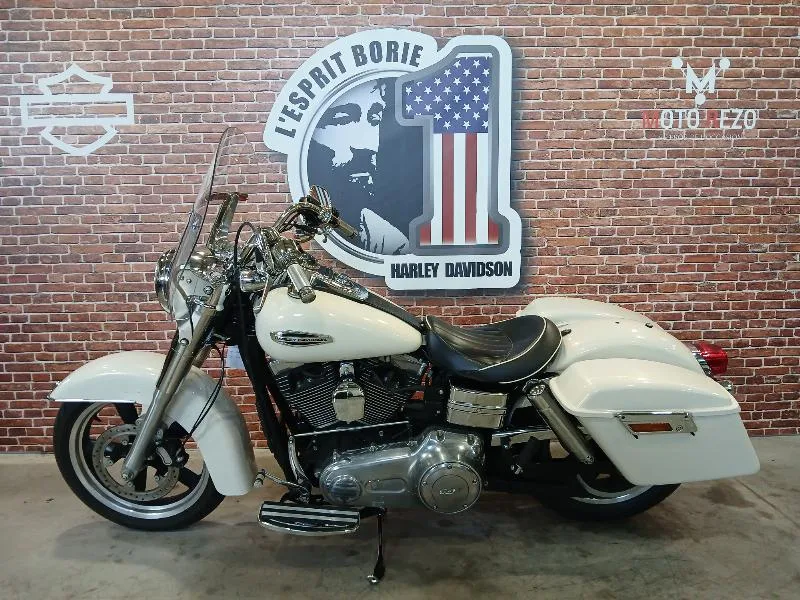 DYNA SWITCHBACK 1690