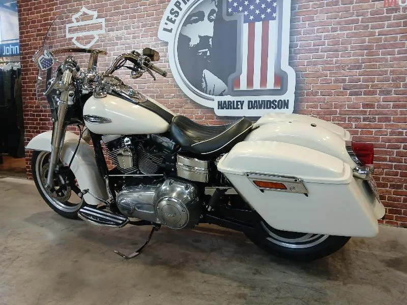 DYNA SWITCHBACK 1690