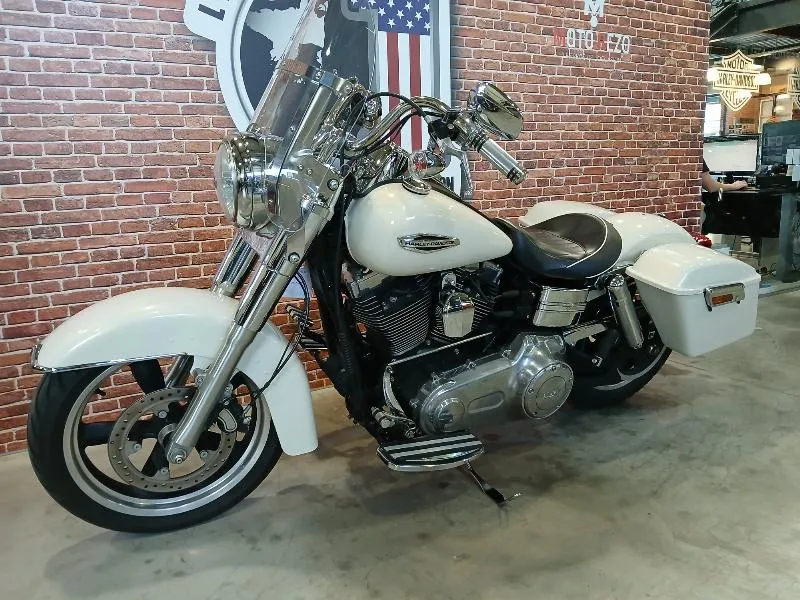 DYNA SWITCHBACK 1690