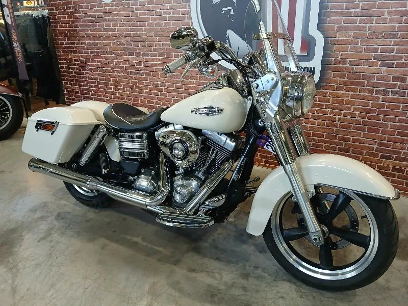 DYNA SWITCHBACK 1690